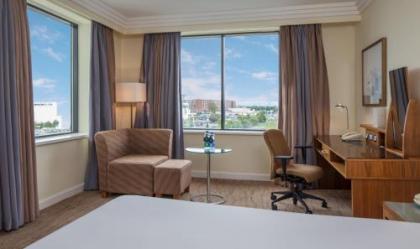 Hilton Dublin Airport - image 11