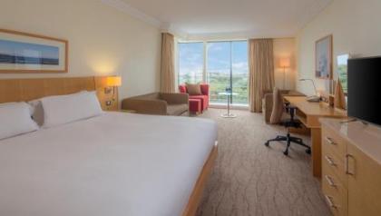 Hilton Dublin Airport - image 14