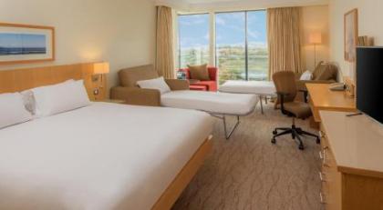 Hilton Dublin Airport - image 16