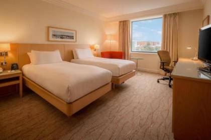 Hilton Dublin Airport - image 5