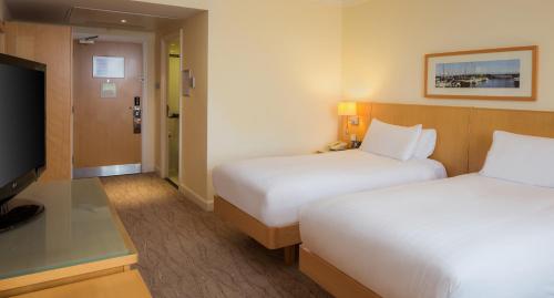 Hilton Dublin Airport - image 6