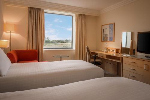 Hilton Dublin Airport - image 7