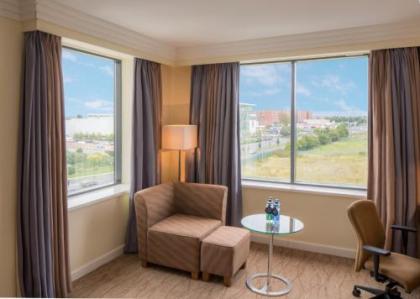 Hilton Dublin Airport - image 9