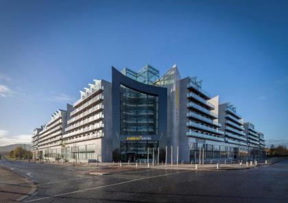 Maldron Hotel Tallaght - image 1