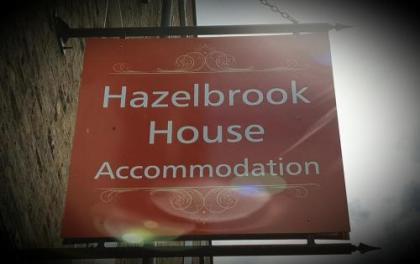 Hazelbrook House B&B - image 1