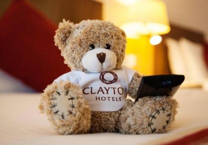 Clayton Hotel Cardiff Lane - image 17