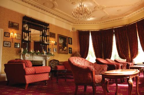 Finnstown Castle Hotel - image 6