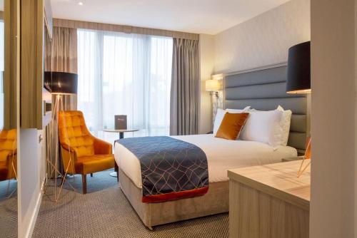 Metro Hotel Dublin Airport - image 6