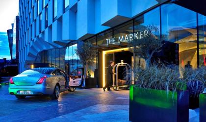 The Marker Hotel - A Leading Hotel of the World - image 2