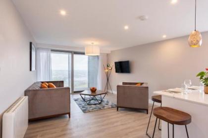 Metro Apartments Dublin Airport - image 15