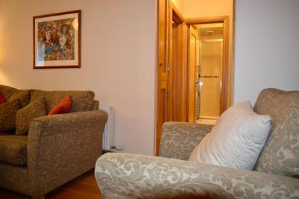 Cozy Ballsbridge Apartment - image 11