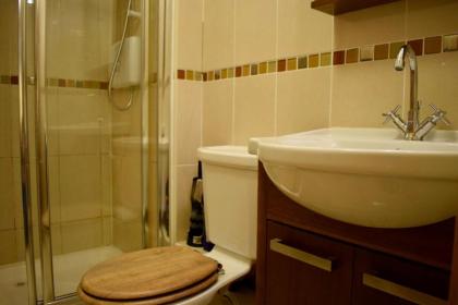 Cozy Ballsbridge Apartment - image 16