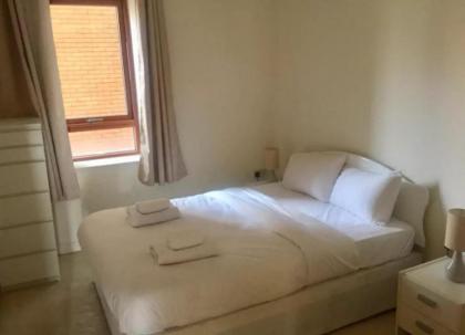 2 Bedroom Flat in Dublin 1 - image 3