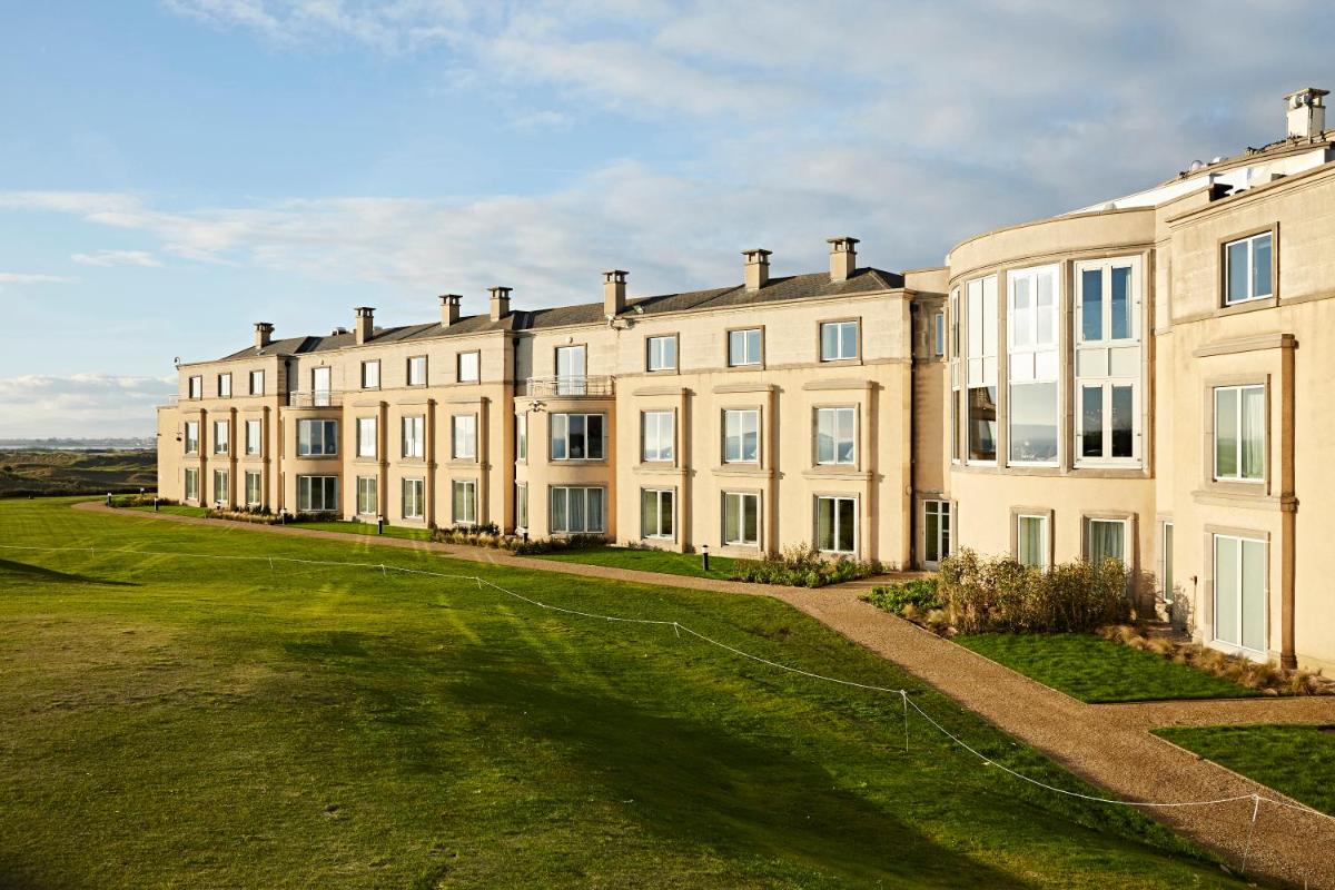 Portmarnock Resort & Jameson Golf Links - main image