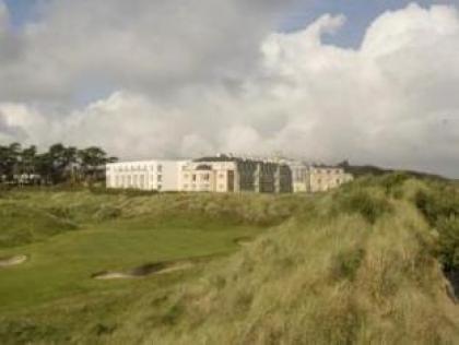 Portmarnock Resort & Jameson Golf Links - image 2