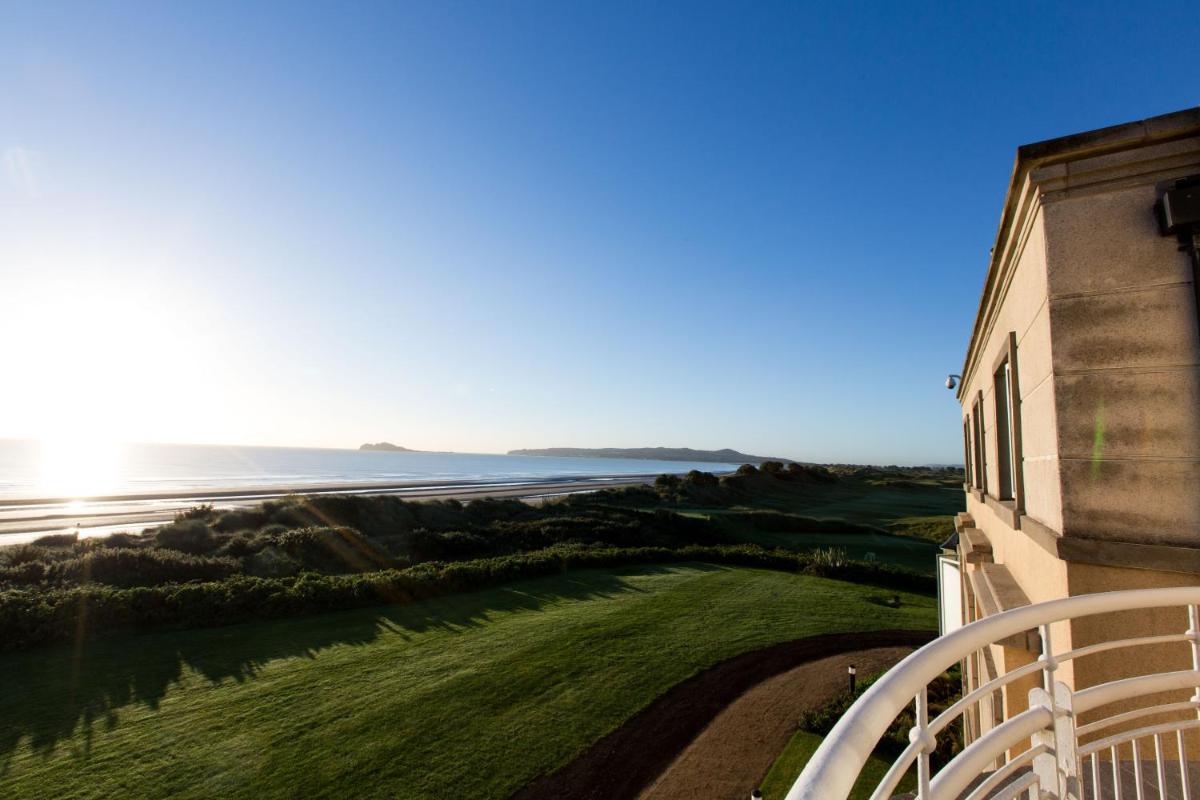 Portmarnock Resort & Jameson Golf Links - image 5