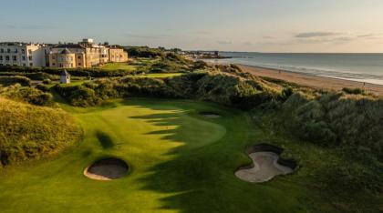 Portmarnock Resort & Jameson Golf Links - image 6