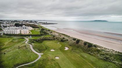 Portmarnock Resort & Jameson Golf Links - image 8