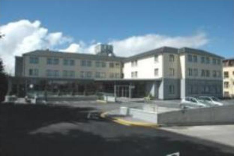 Rochestown Lodge Hotel - main image