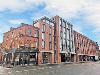 Hyatt Centric The Liberties Dublin - image 17