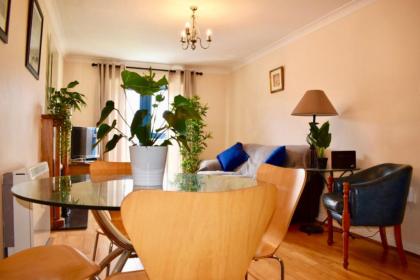 2 Bedroom Apartment Beside Merrion Square - image 14