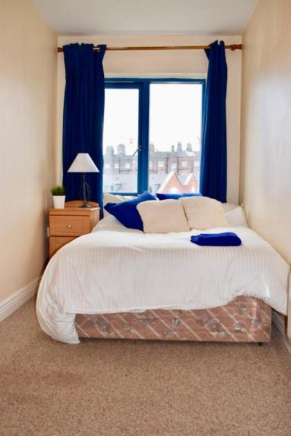 2 Bedroom Apartment Beside Merrion Square - image 7