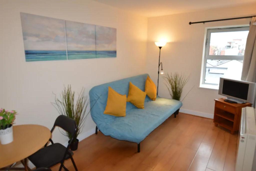 Great 2 Bedroom Apartment in Trendy Stoneybatter - image 7