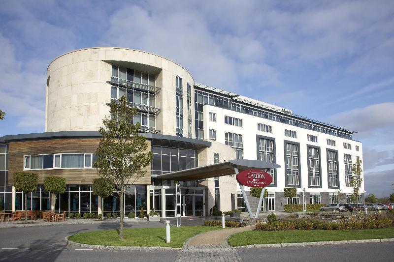 Carlton Hotel Blanchardstown - main image