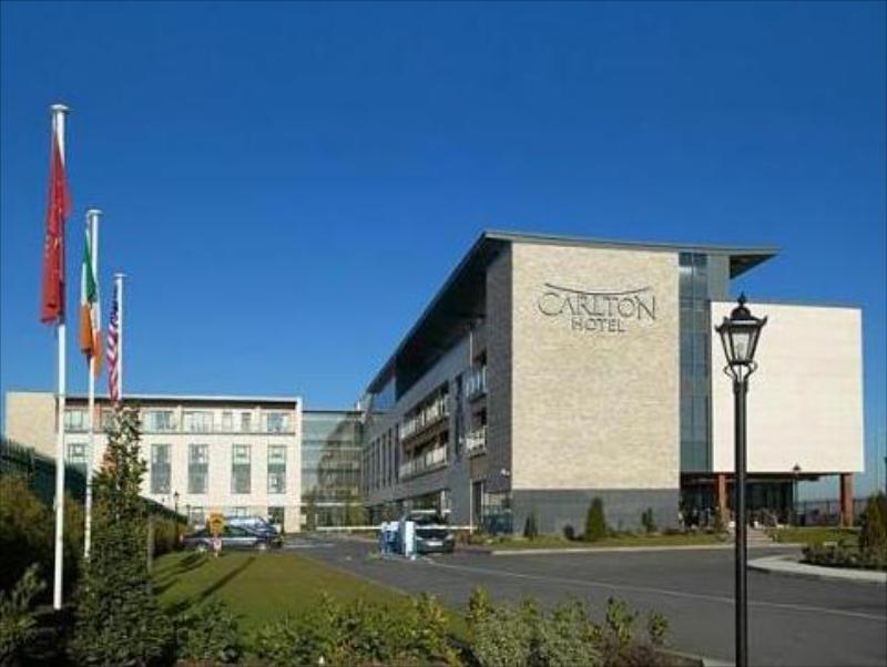 Carlton Hotel Dublin Airport - main image