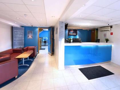 Travelodge Dublin Airport North 'Swords' - image 2