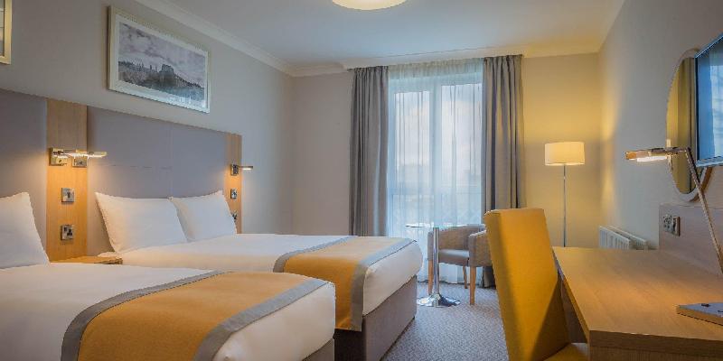 Maldron Hotel Tallaght - main image