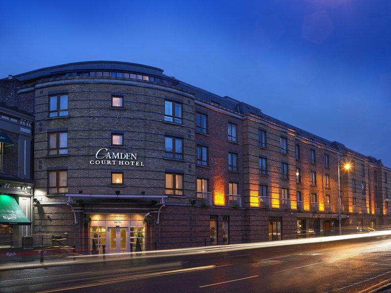 Camden Court Hotel - main image