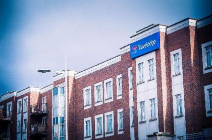 travelodge Dublin City Rathmines Dublin 