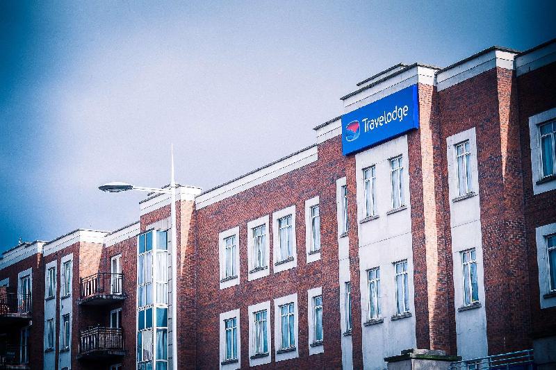 Travelodge Dublin City Rathmines - main image