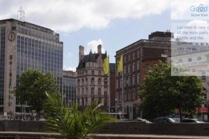 Immaculate 1-Bed Apartment in Dublin 1 - image 11