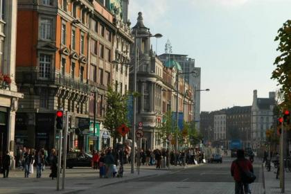 Immaculate 1-Bed Apartment in Dublin 1 - image 19