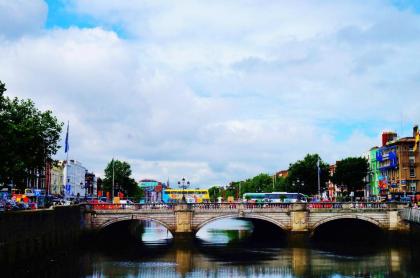 Temple Bar Lane by the KeyCollections - image 3