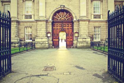 Temple Bar Lane by the KeyCollections - image 6