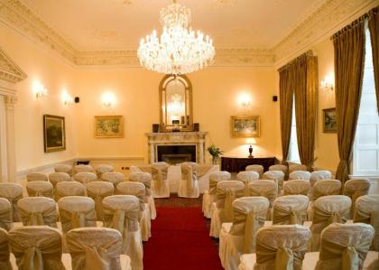 Dunboyne Castle Hotel & Spa - image 12