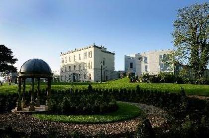 Dunboyne Castle Hotel & Spa - image 16