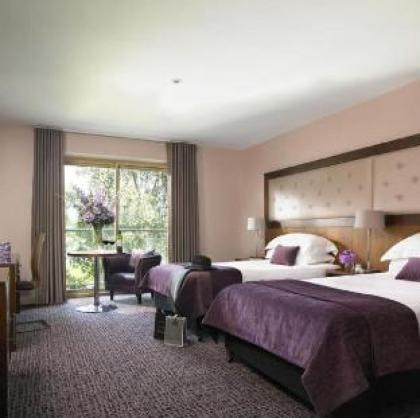 Dunboyne Castle Hotel & Spa - image 19