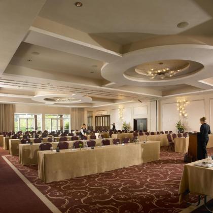 Dunboyne Castle Hotel & Spa - image 4