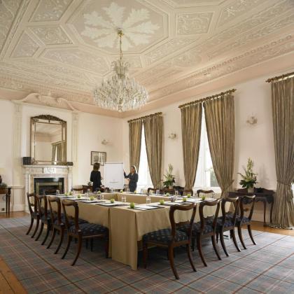 Dunboyne Castle Hotel & Spa - image 6