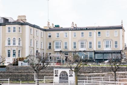 Hotel in Dublin 