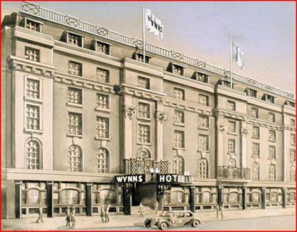 Wynn's Hotel - image 16