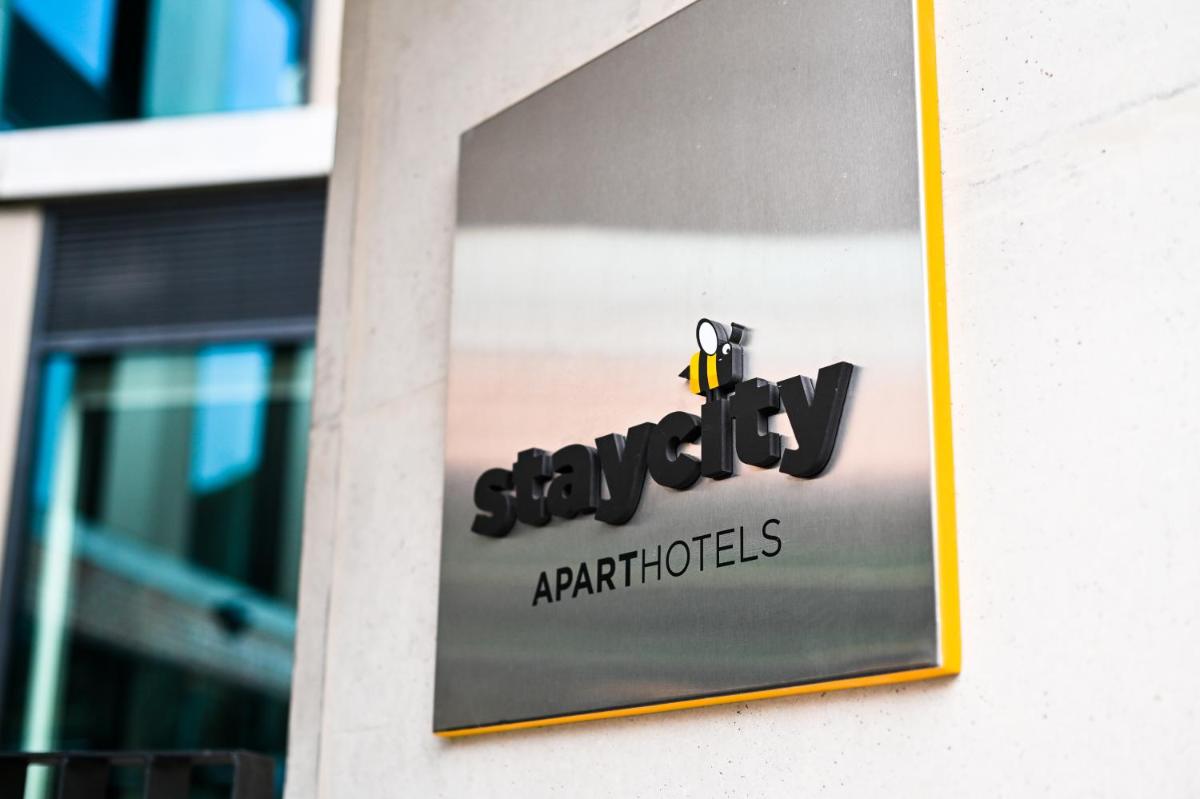 Staycity Aparthotels Mark Street - image 2