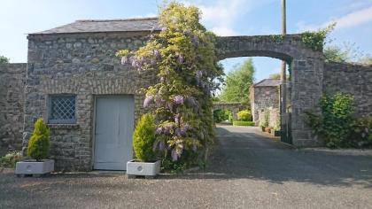 Leixlip Manor Hotel - image 16