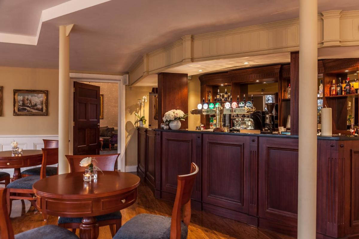 Leixlip Manor Hotel - image 3