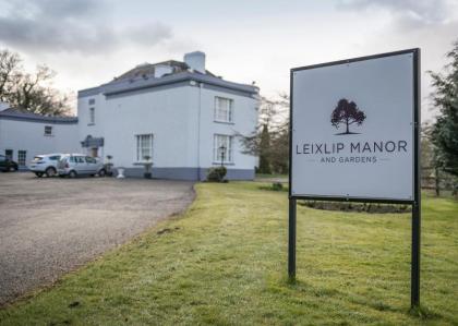 Leixlip Manor Hotel - image 6