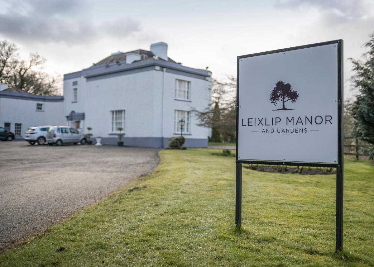 Leixlip Manor Hotel - image 6